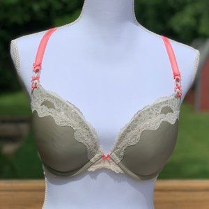 Victoria's Secret - DREAM ANGELS PUSH UP BRA